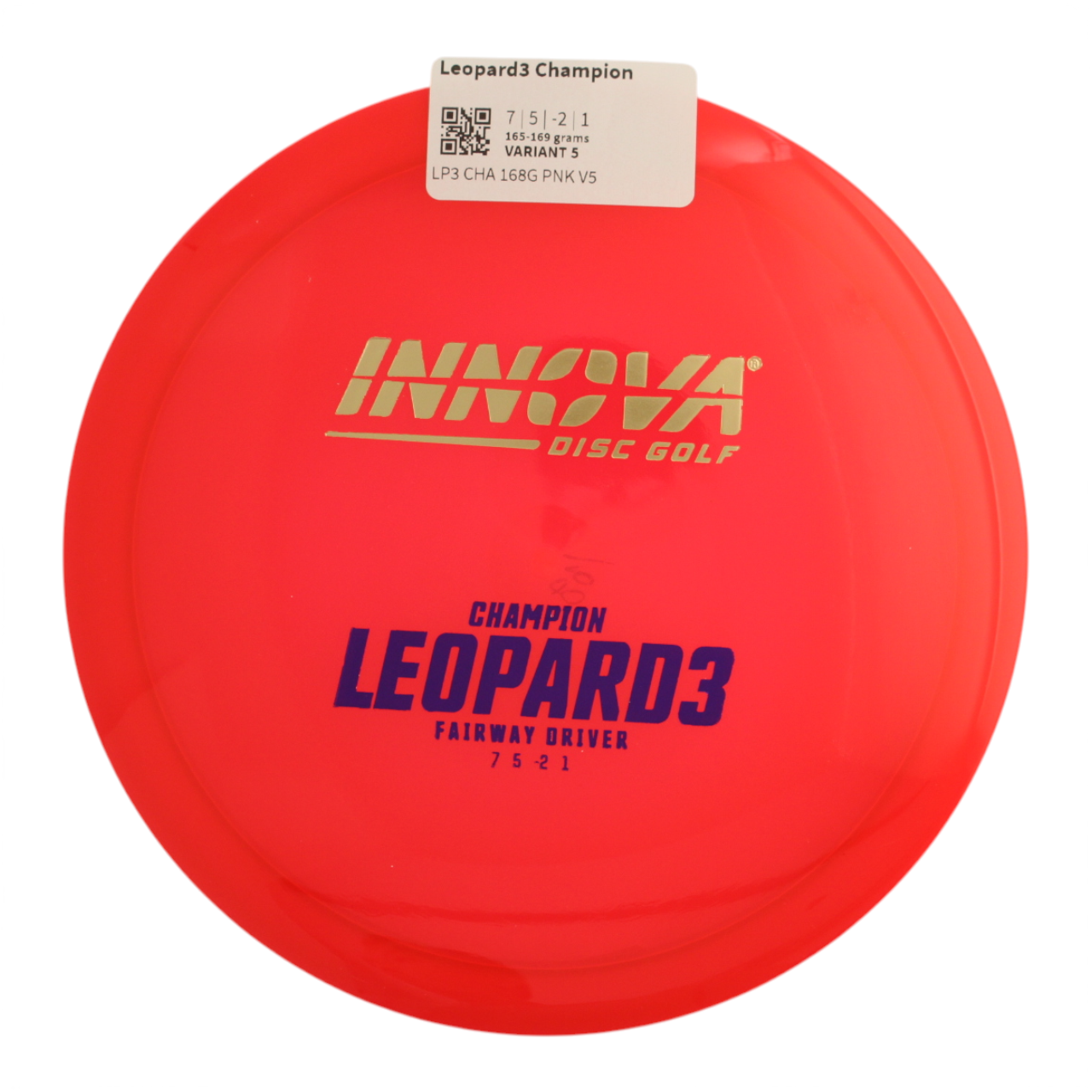 Leopard3 Champion