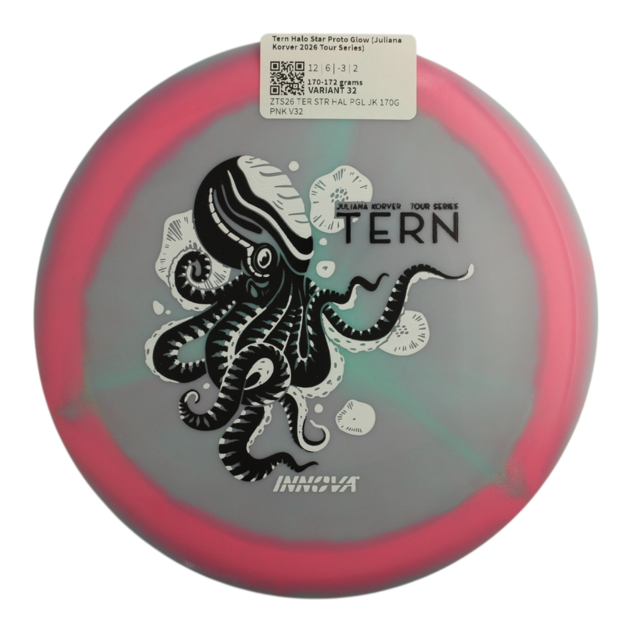 Tern Halo Star Proto Glow (Juliana Korver 2026 Tour Series)
