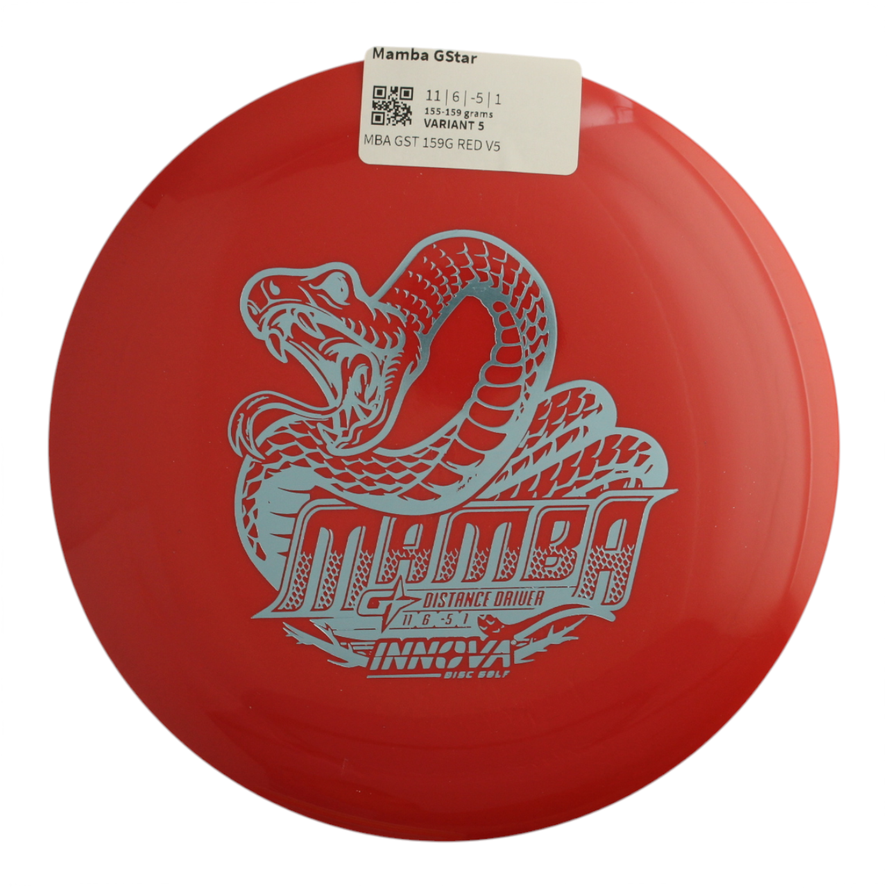 Mamba GStar