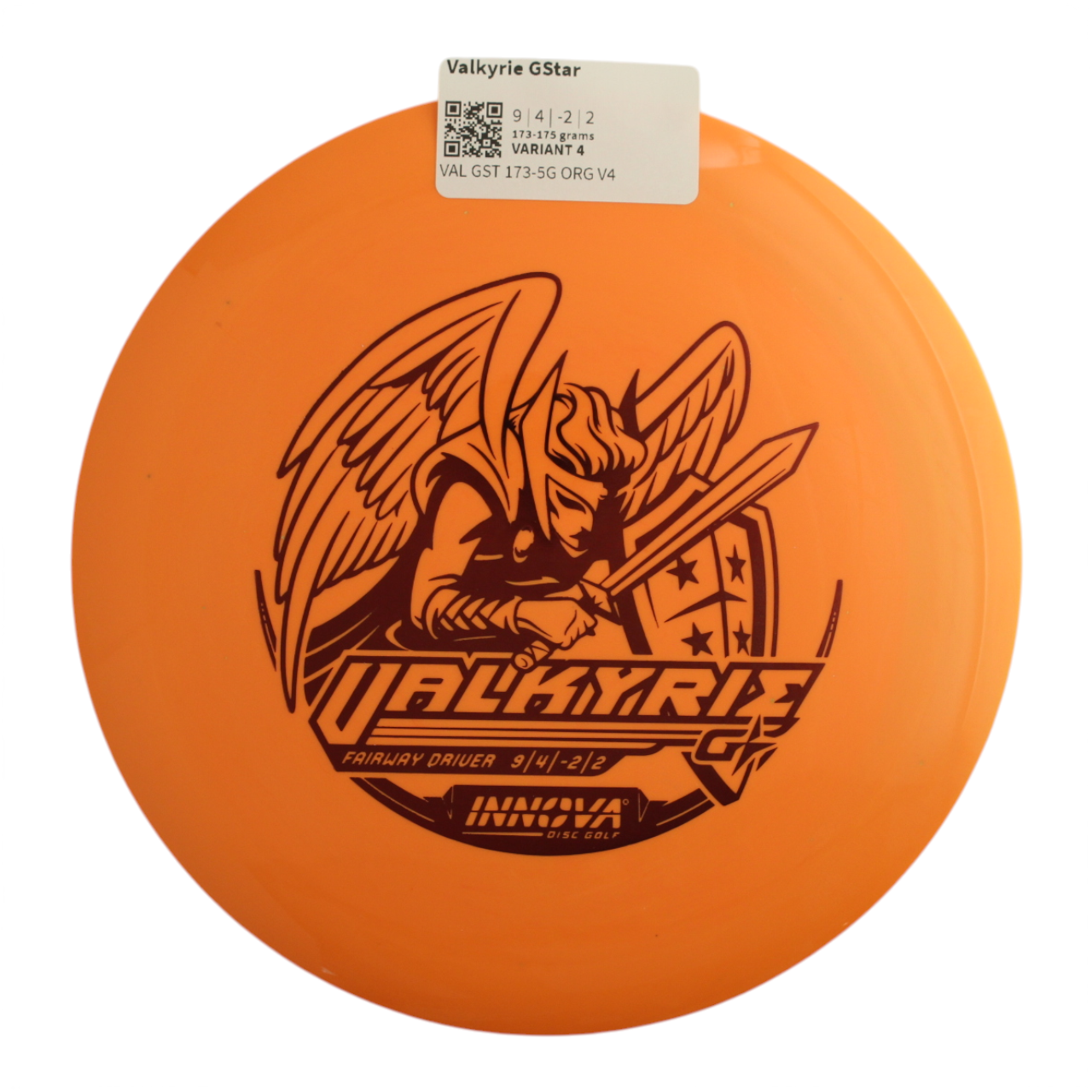 Valkyrie GStar