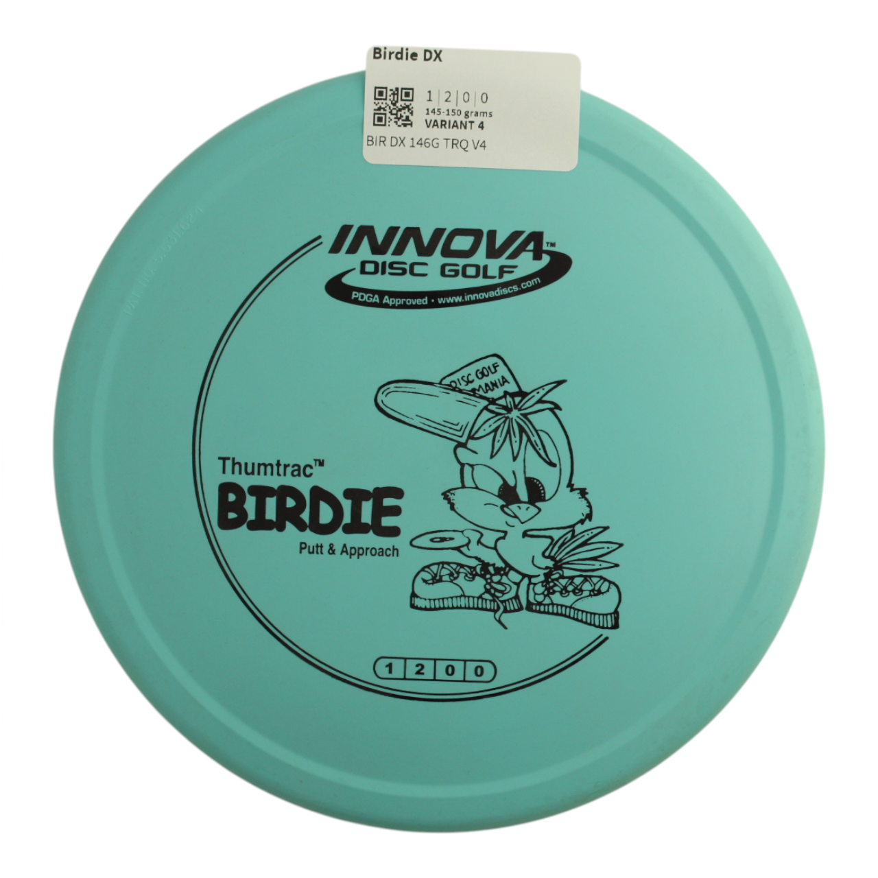 Birdie DX