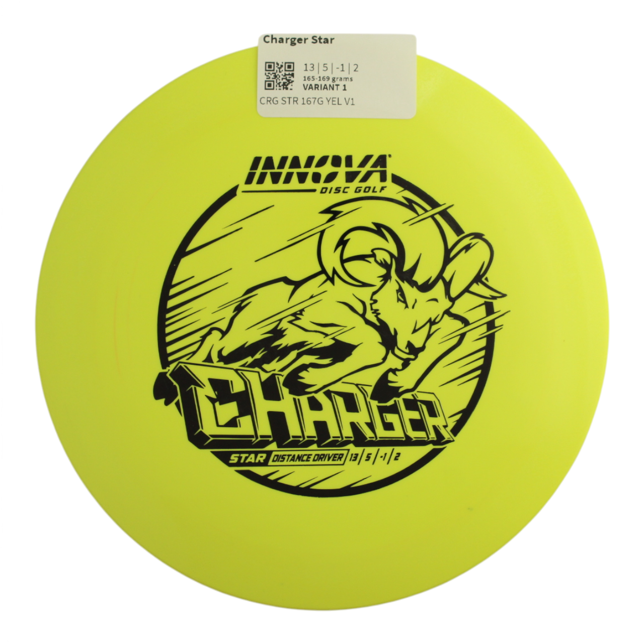 Charger Star