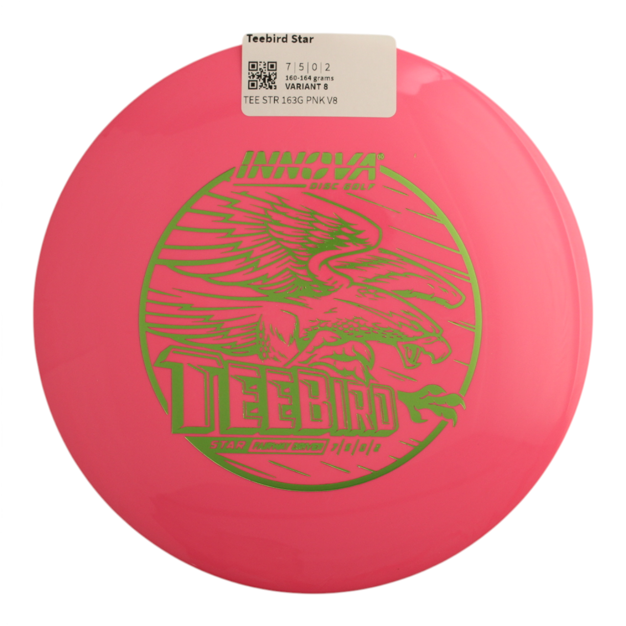 Teebird Star