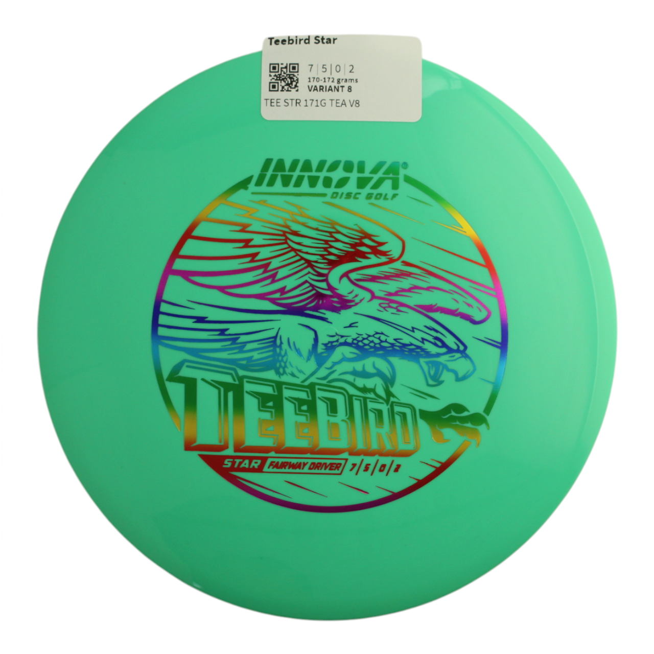 Teebird Star