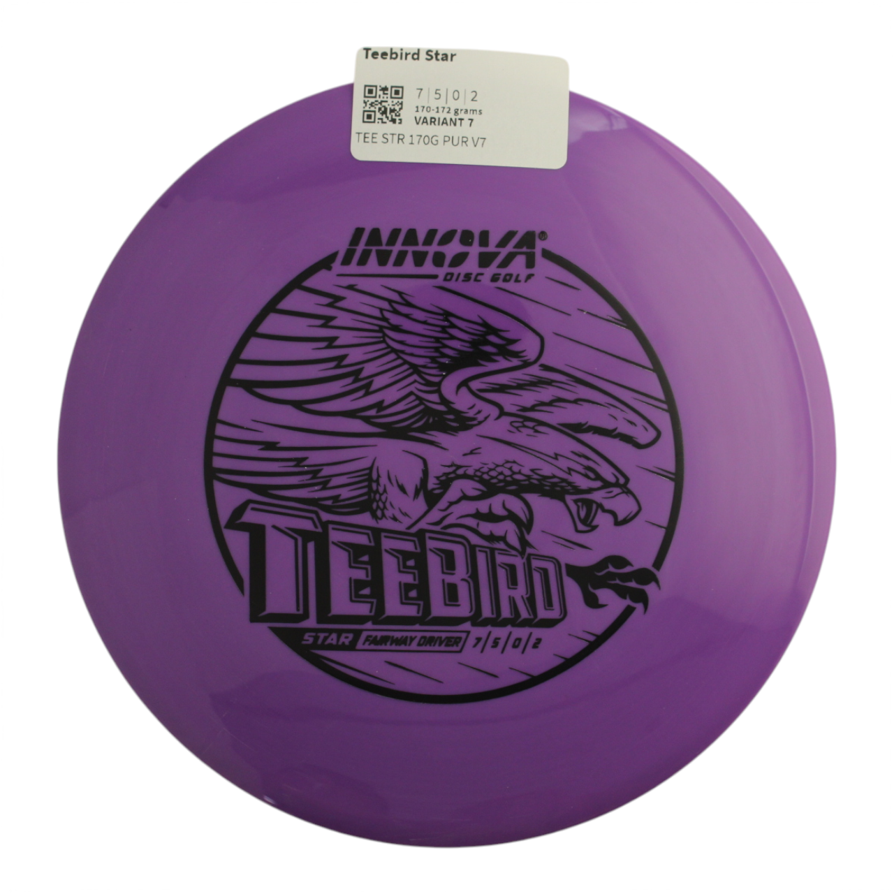 Teebird Star