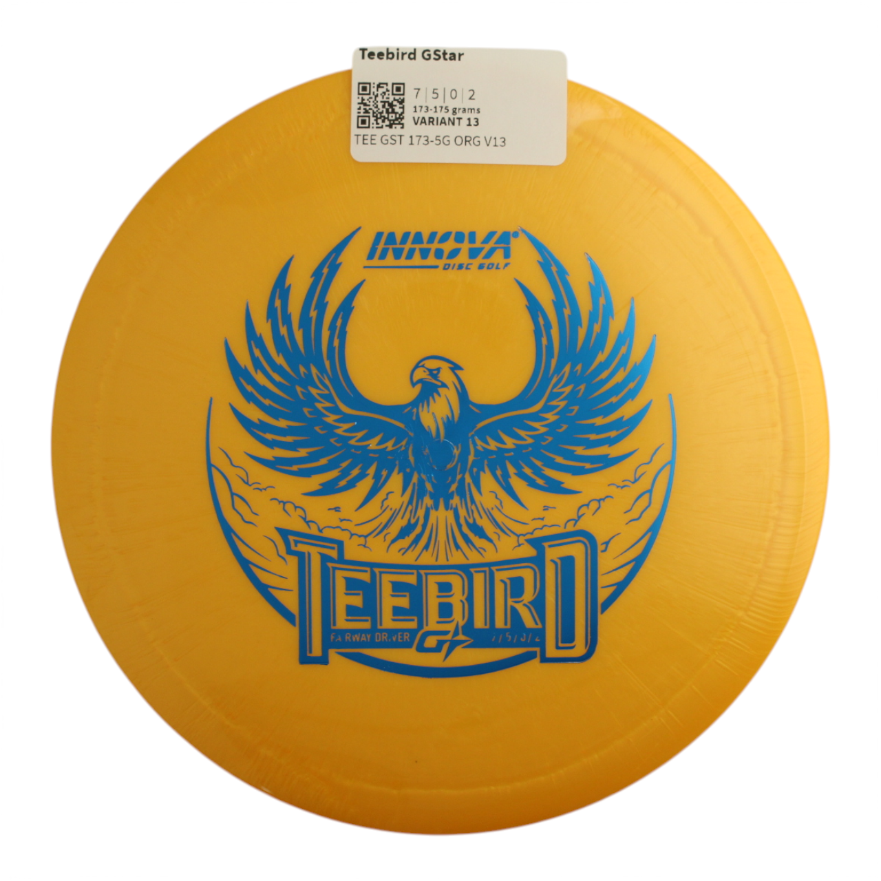 Teebird GStar