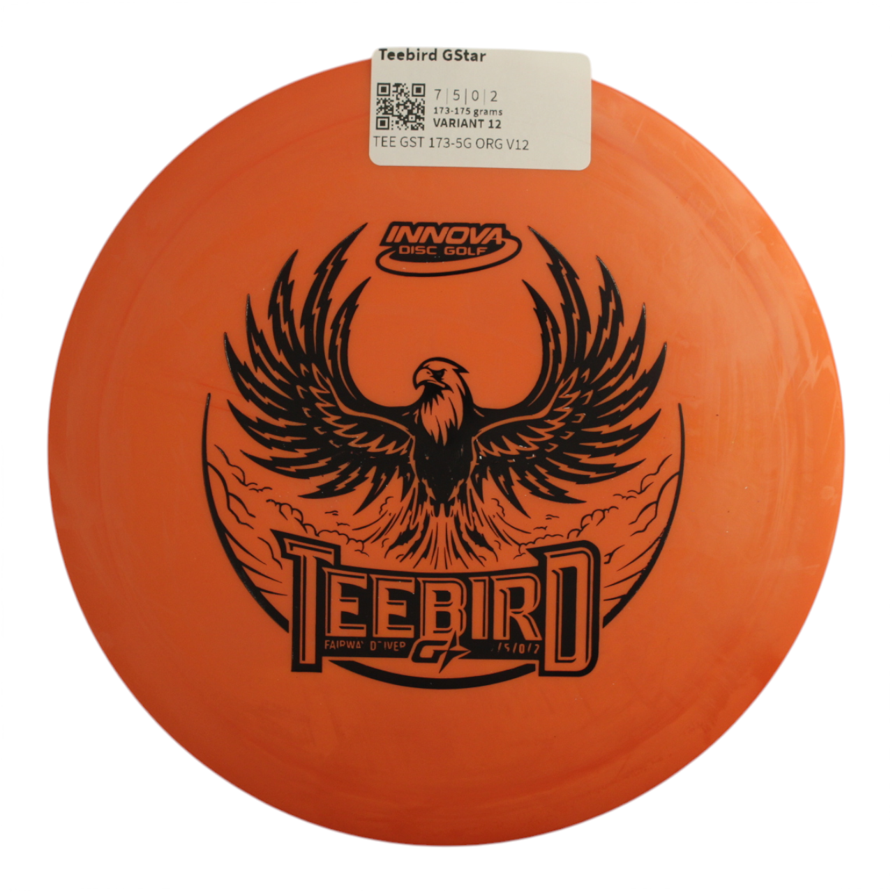 Teebird GStar