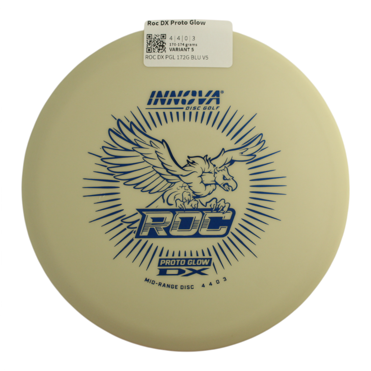Roc DX Proto Glow