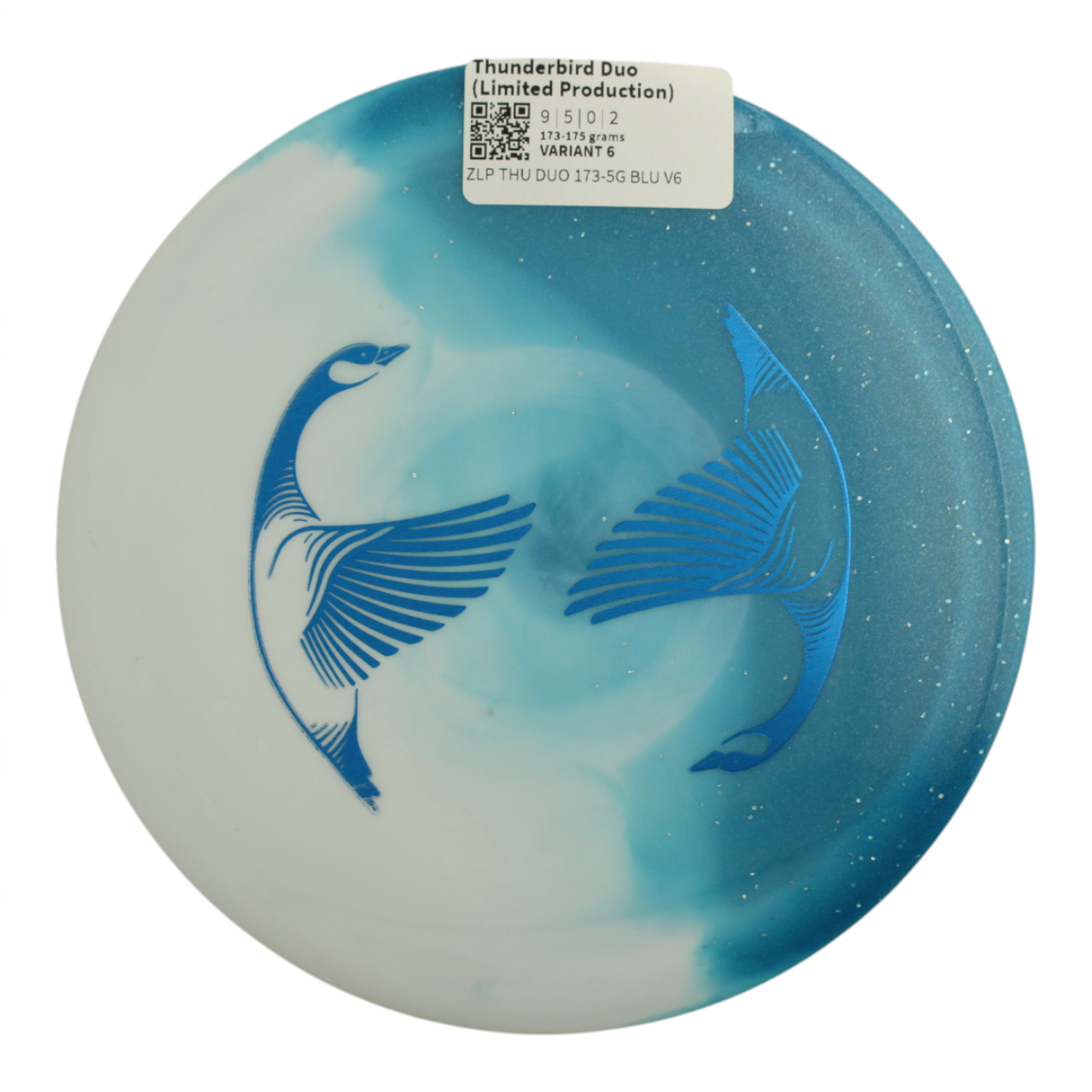 Thunderbird Duo (Limited Production)