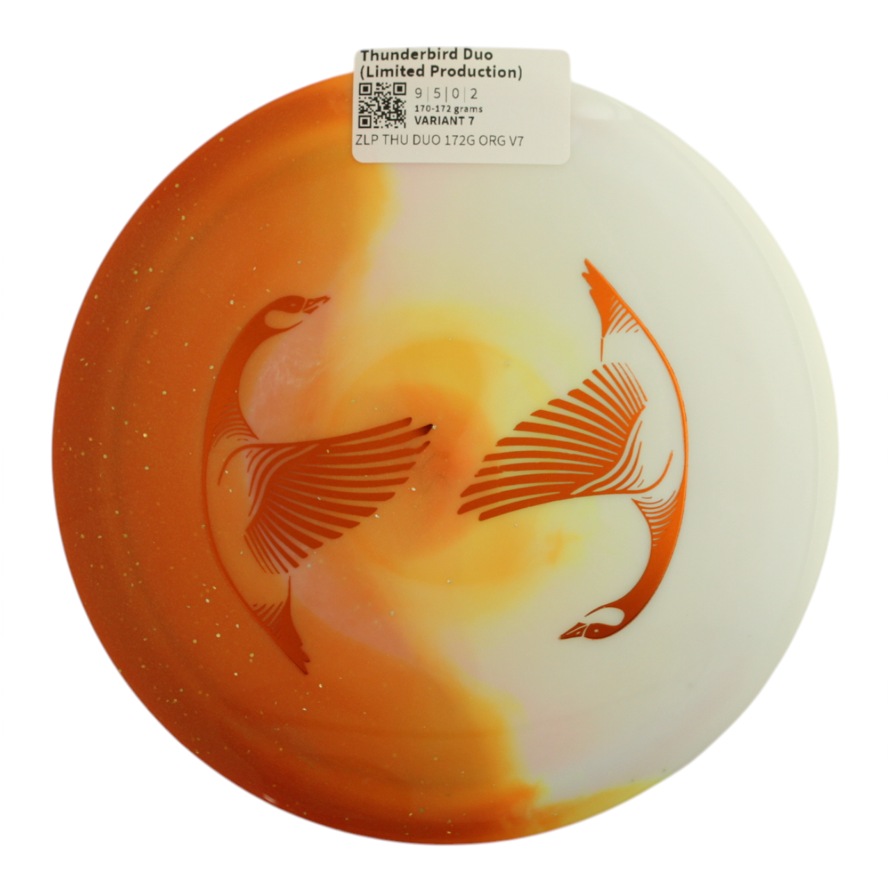 Thunderbird Duo (Limited Production)