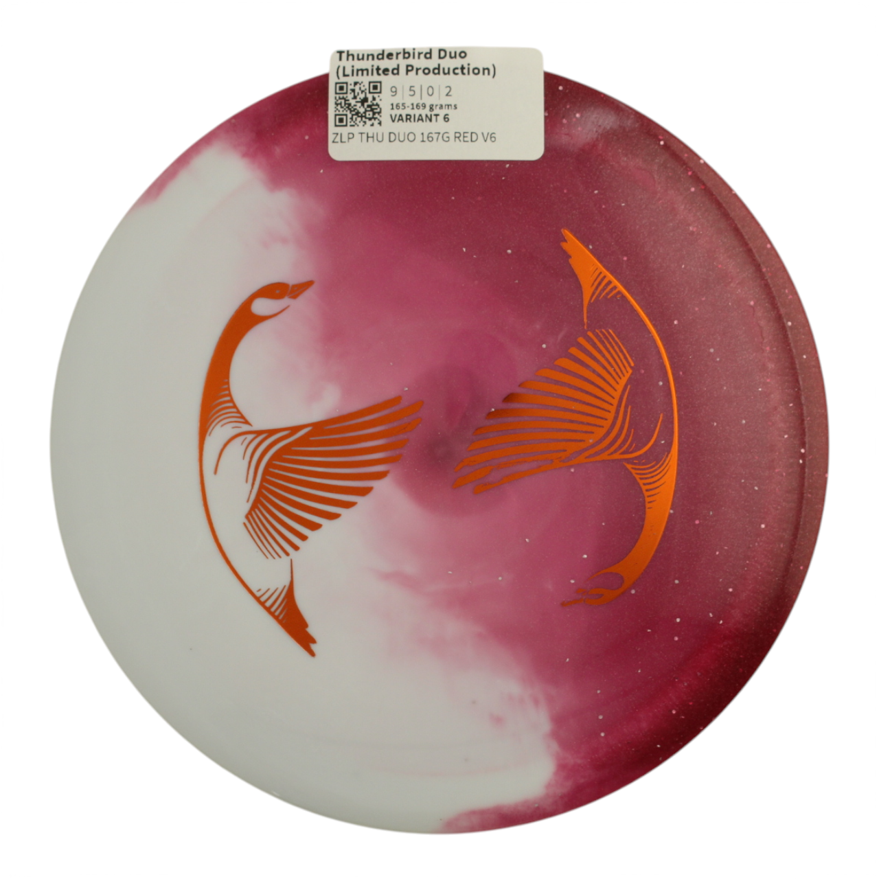 Thunderbird Duo (Limited Production)