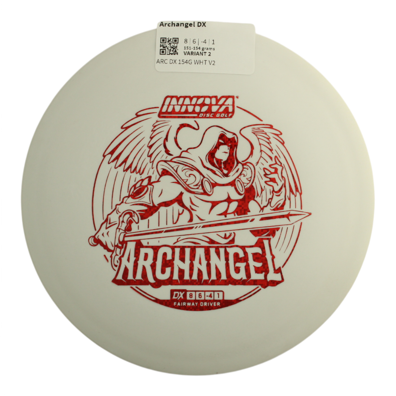 Archangel DX