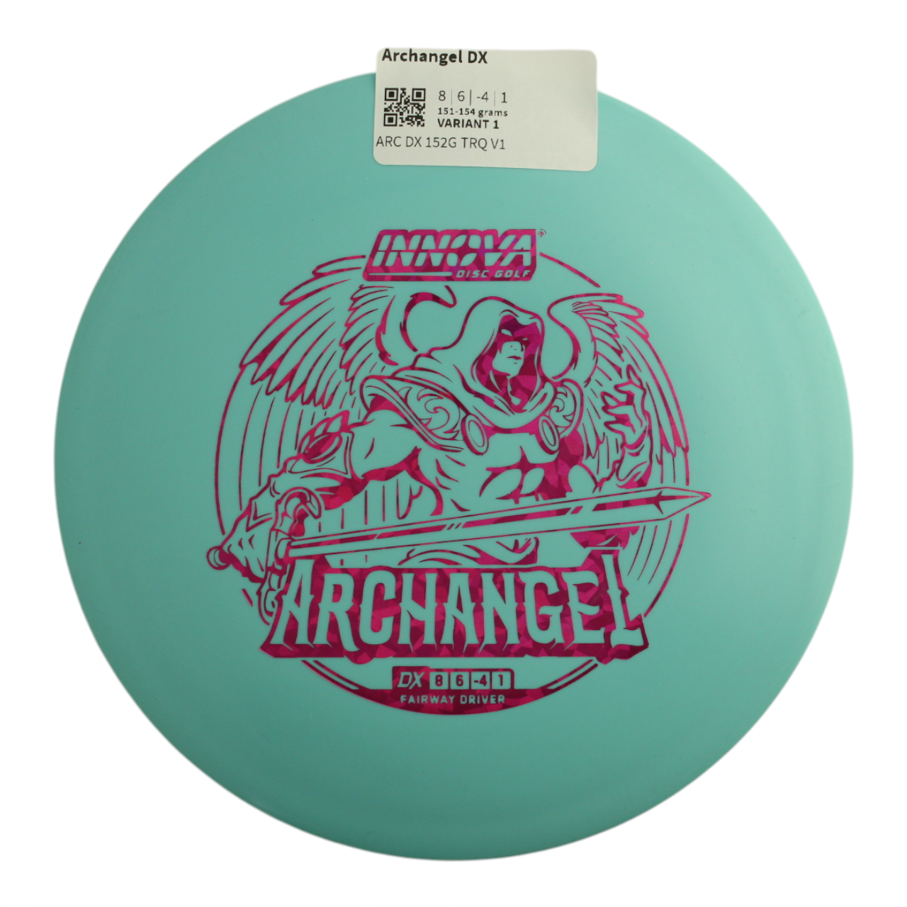 Archangel DX