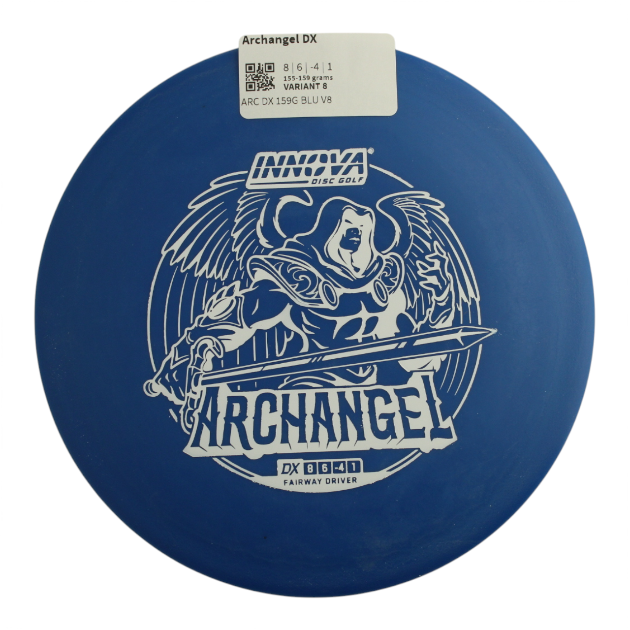 Archangel DX