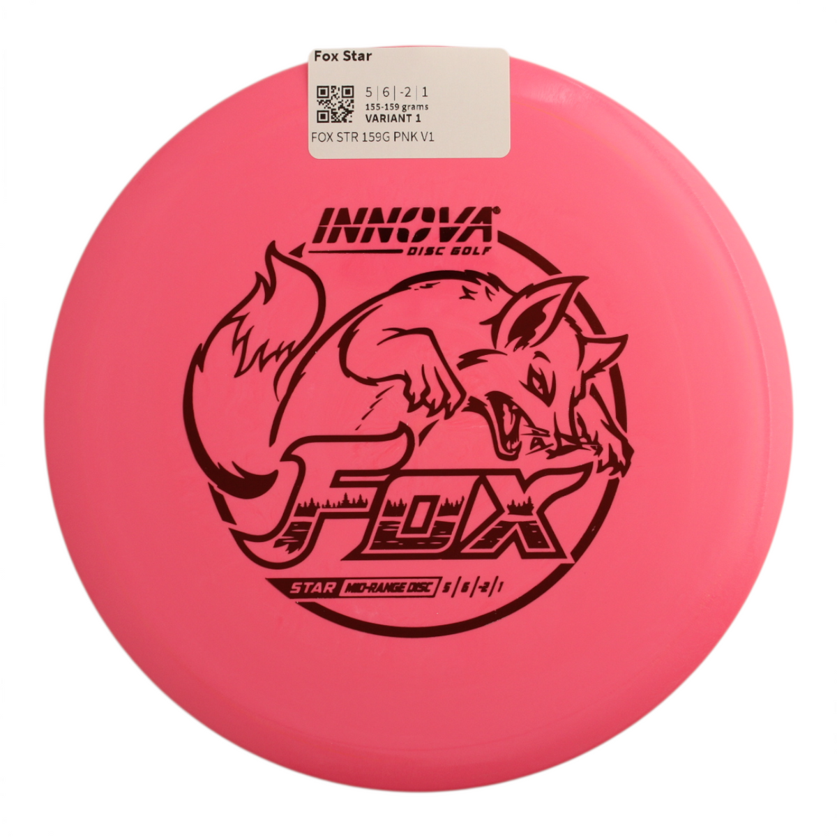 Fox Star