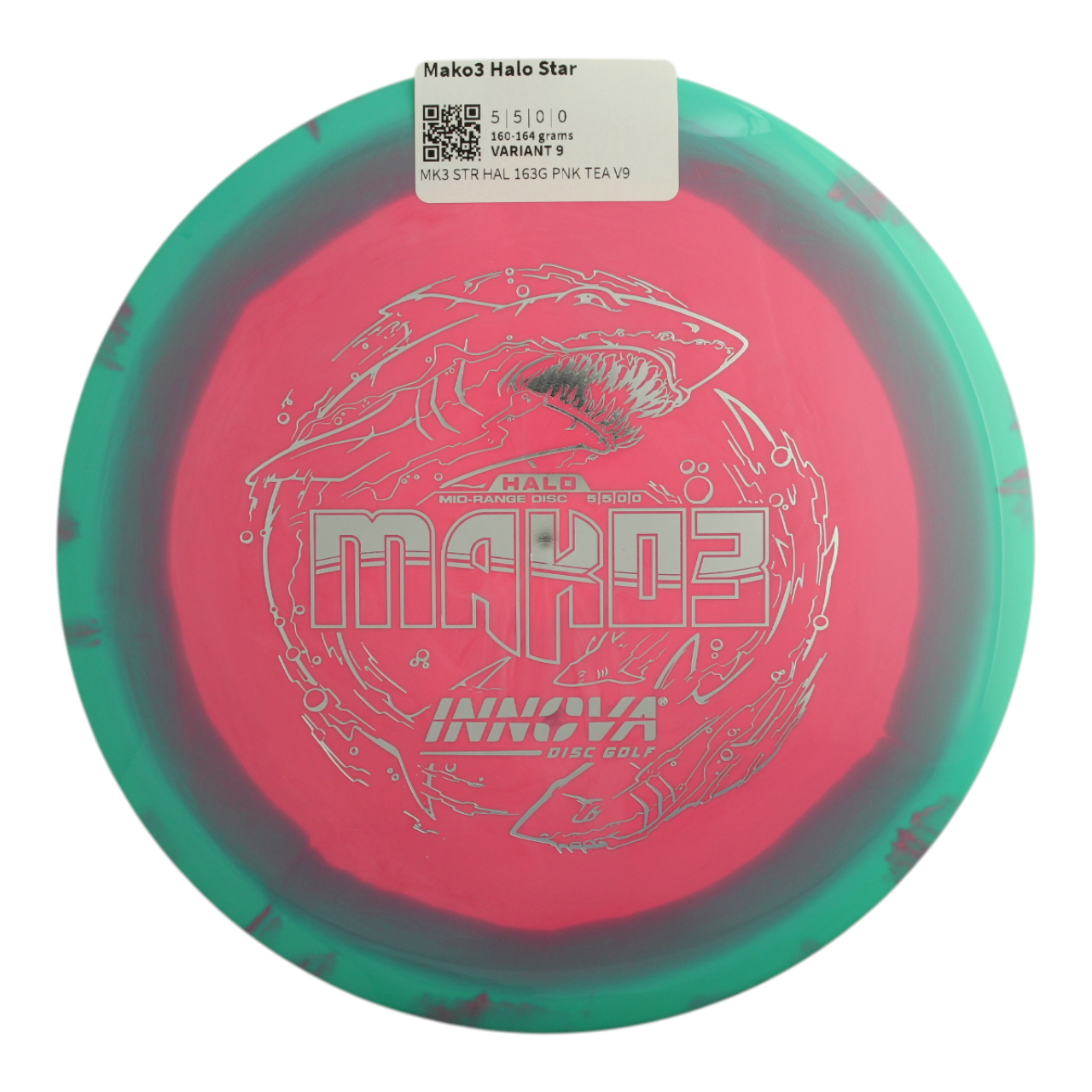 Mako3 Halo Star