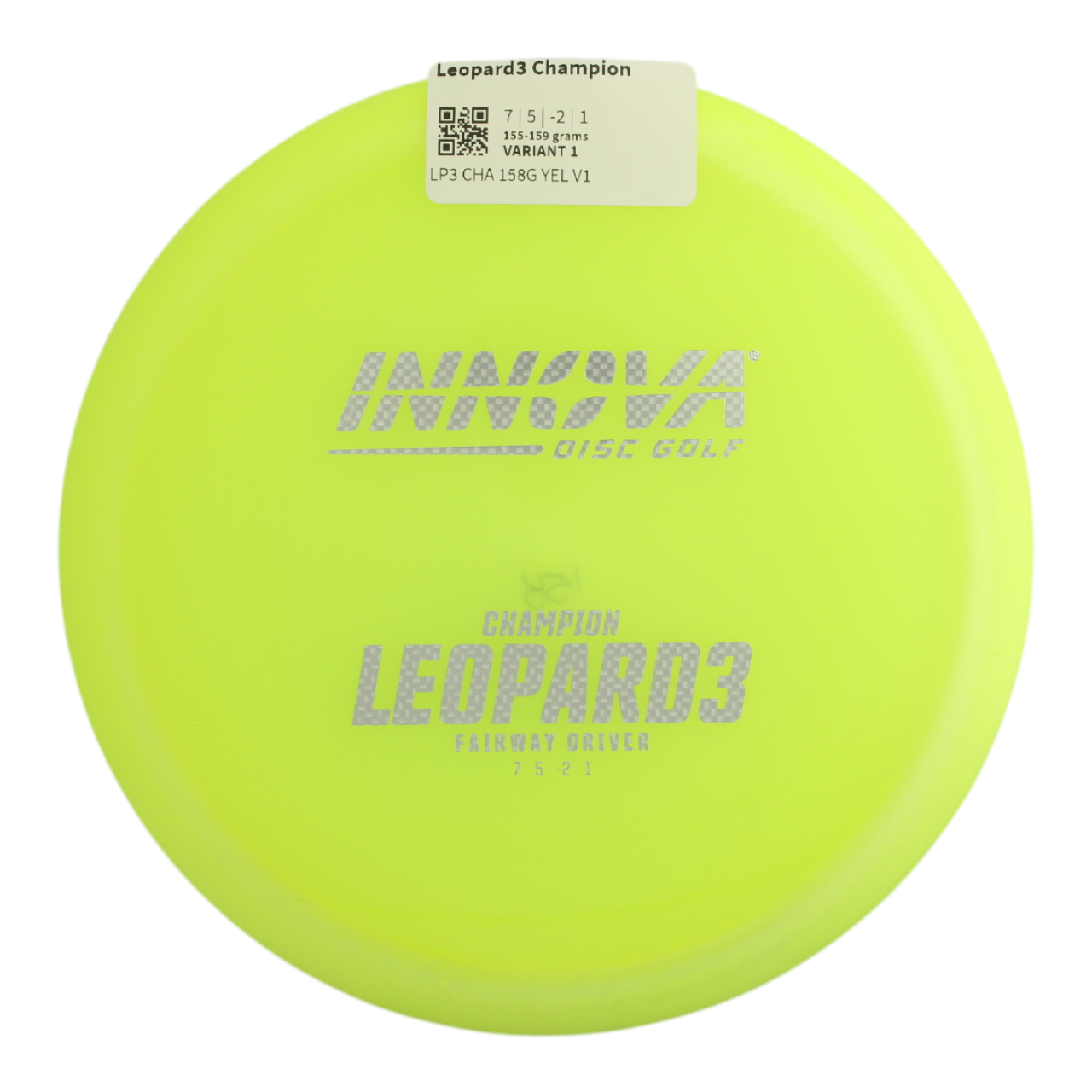 Leopard3 Champion
