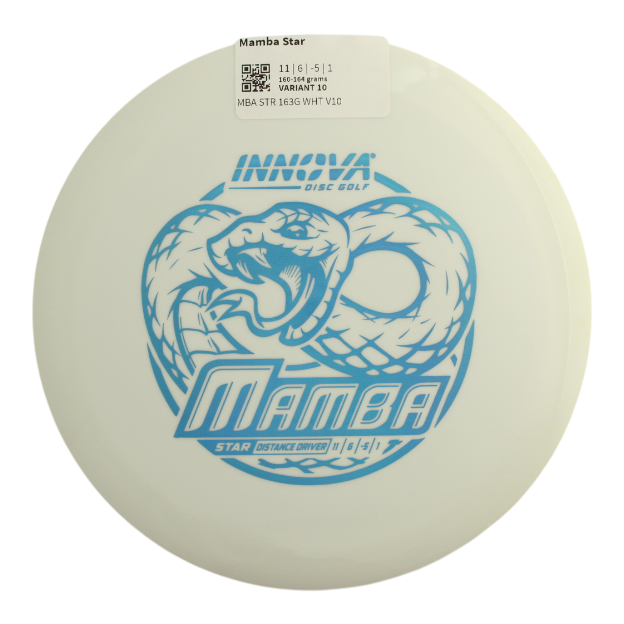 Mamba Star