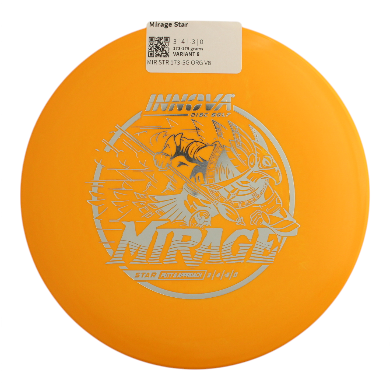Mirage Star