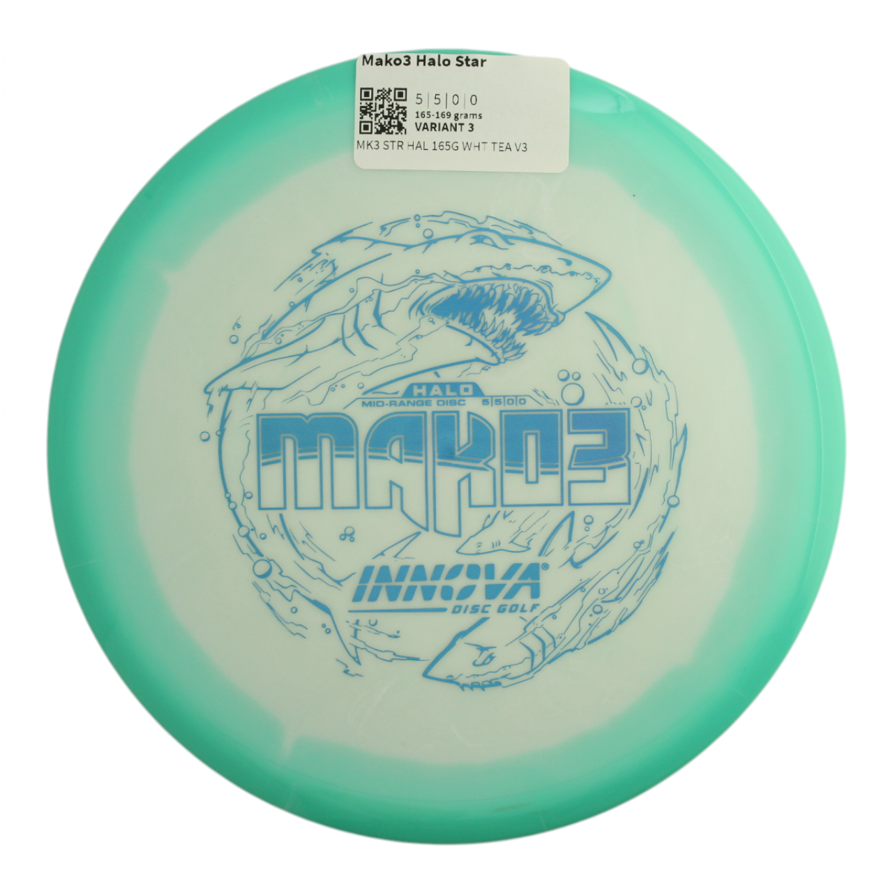 Mako3 Halo Star