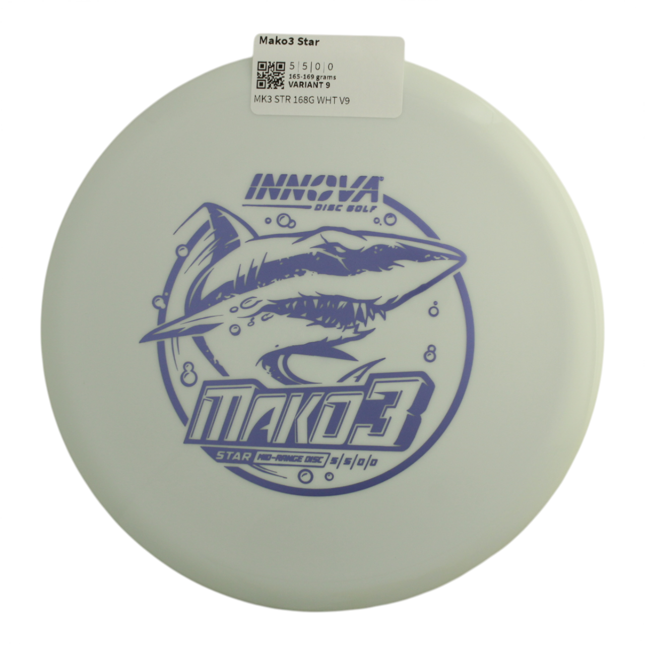 Mako3 Star