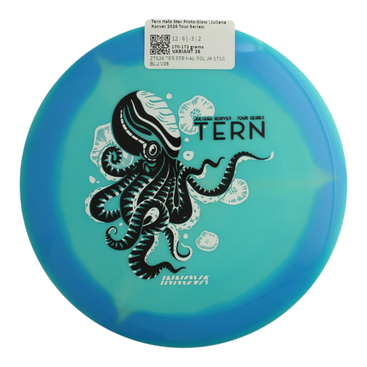 Tern Halo Star Proto Glow (Juliana Korver 2026 Tour Series)