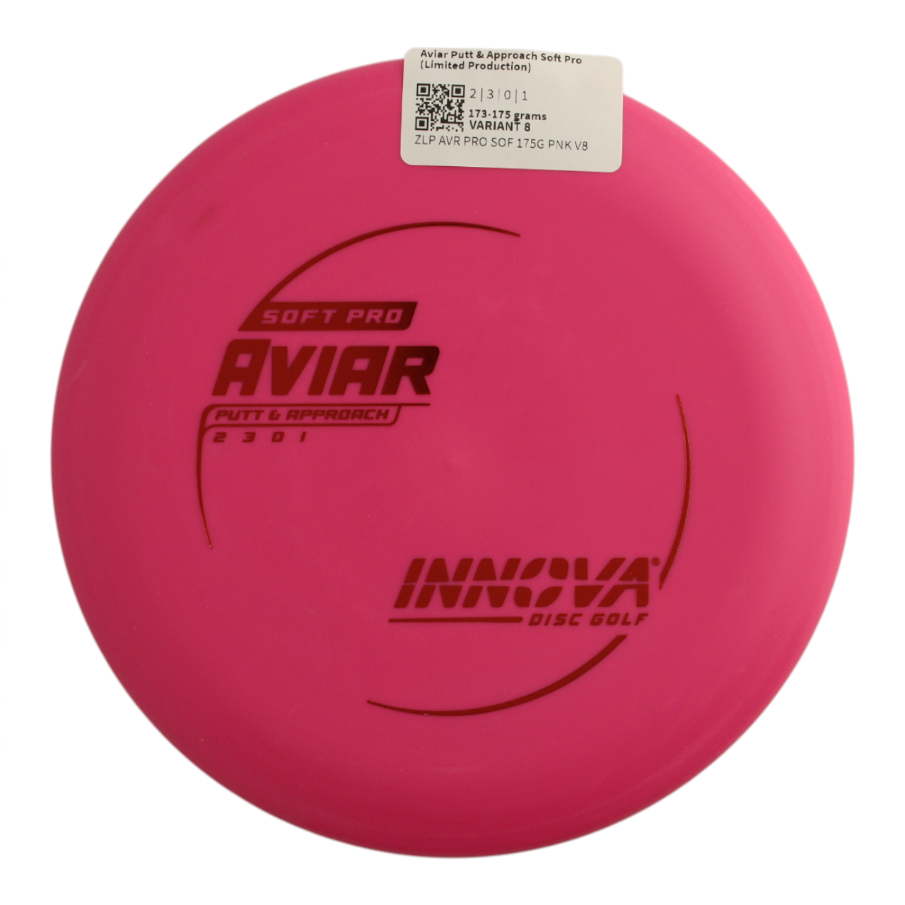 Aviar Putt & Approach Soft Pro (Limited Production)