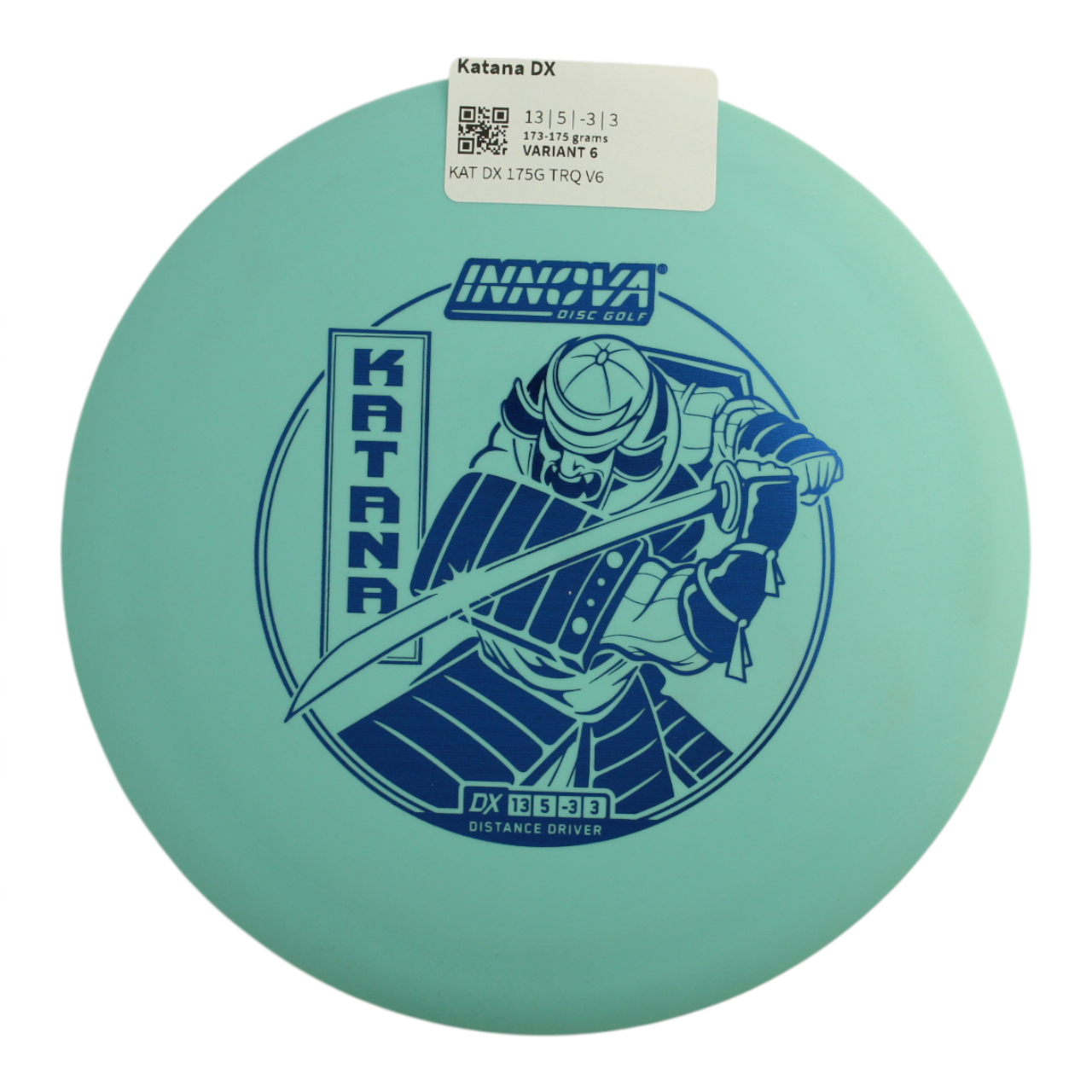 Katana DX