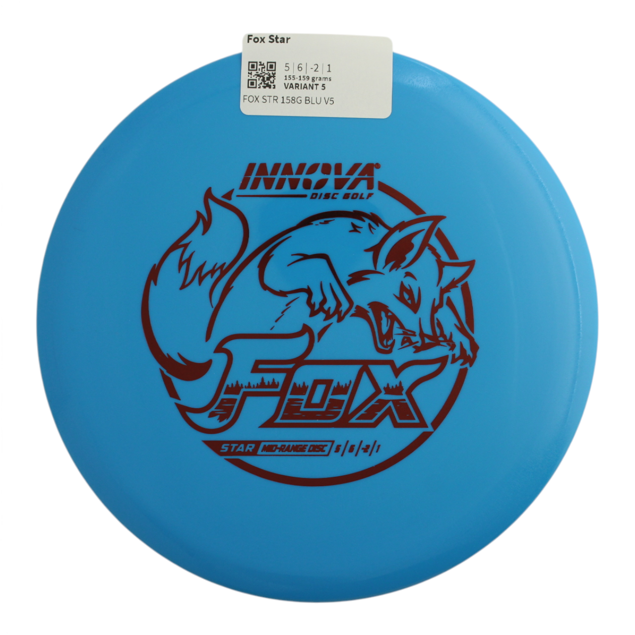 Fox Star