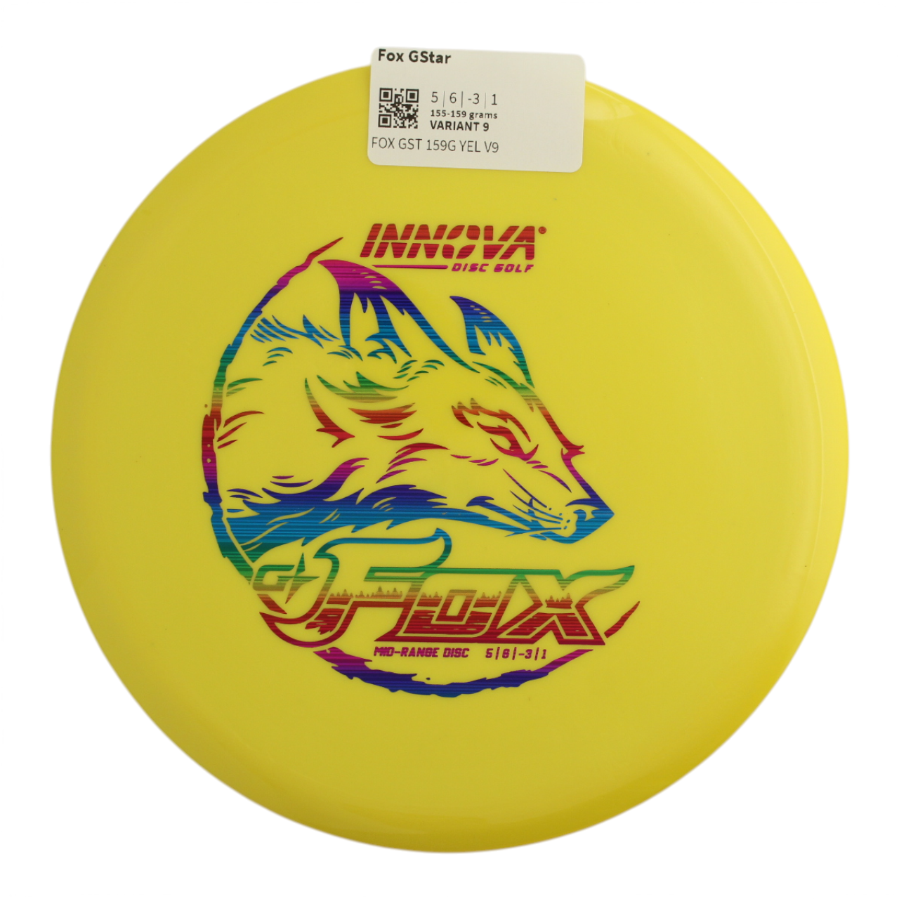 Fox GStar