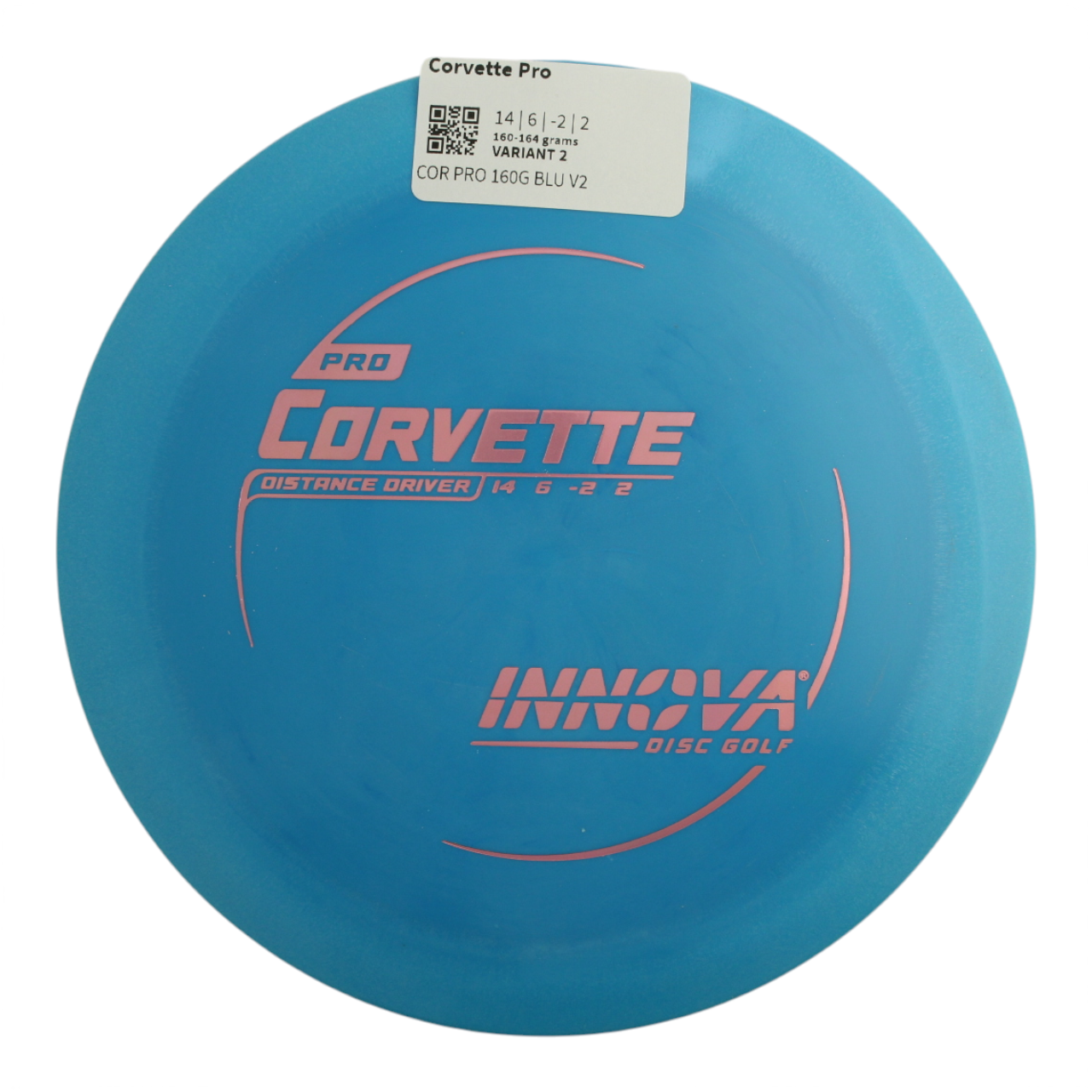 Corvette Pro