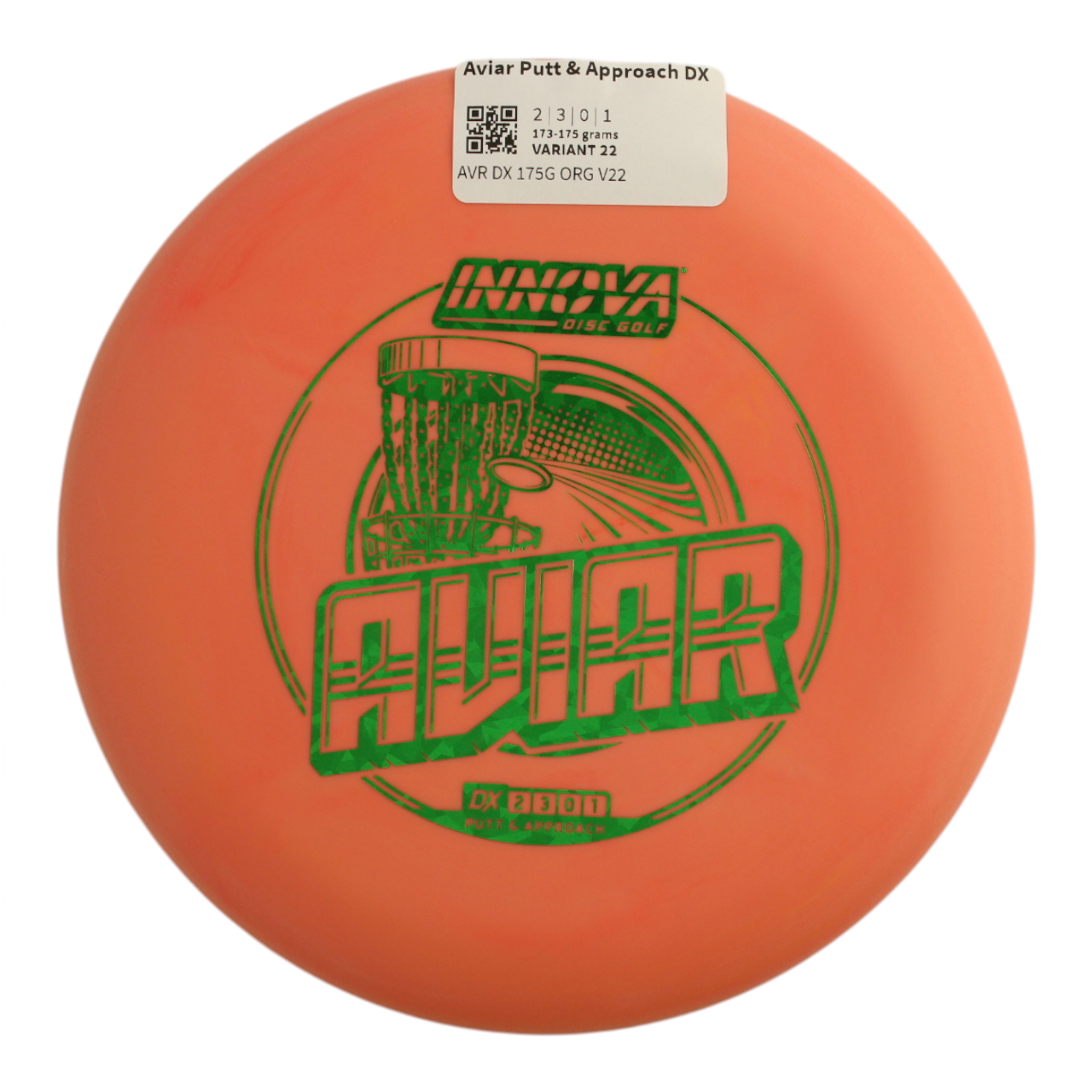 Aviar Putt & Approach DX