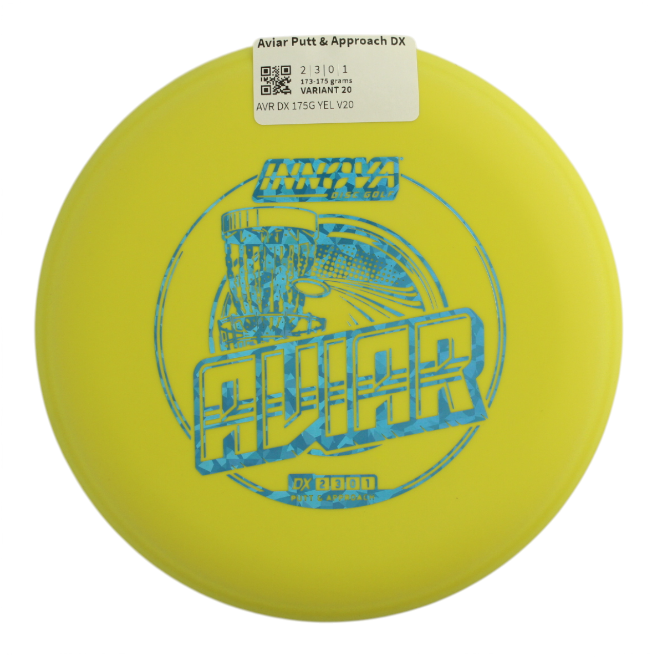 Aviar Putt & Approach DX