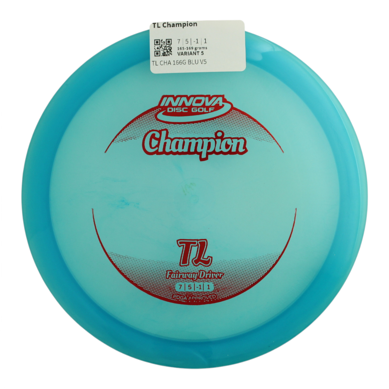 TL Champion