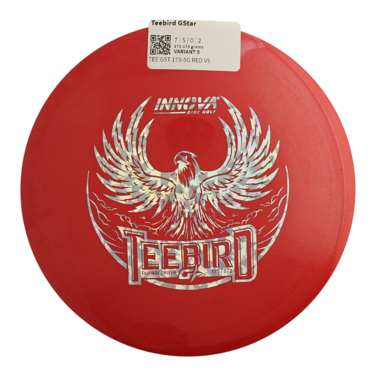 Teebird GStar