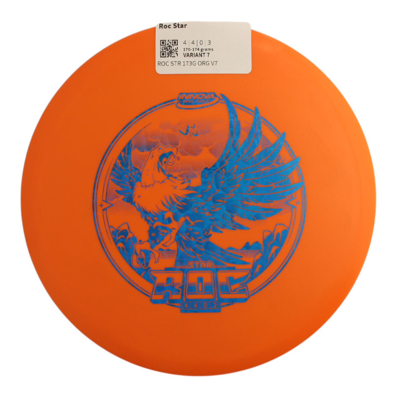 Roc Star