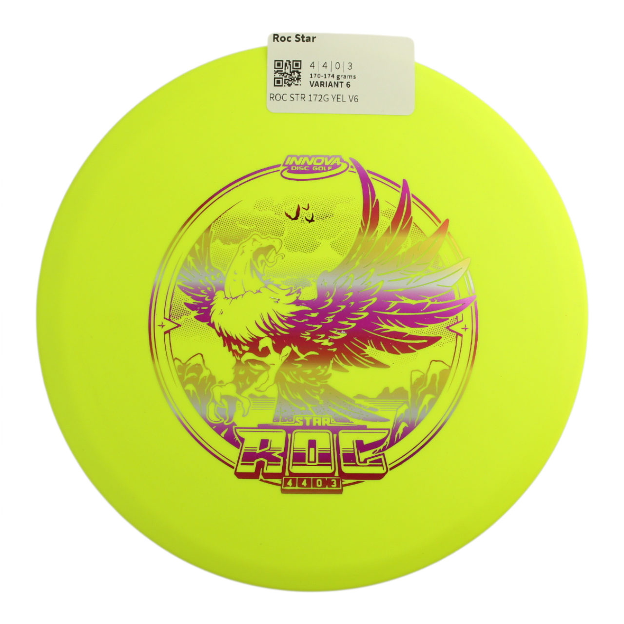 Roc Star