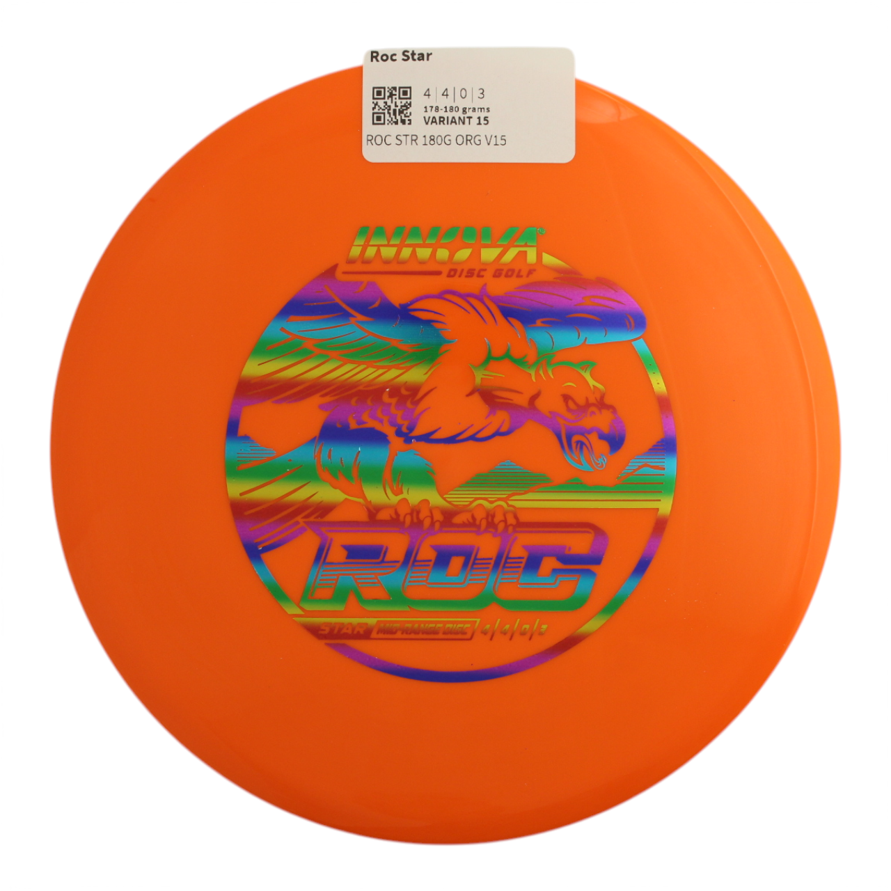 Roc Star