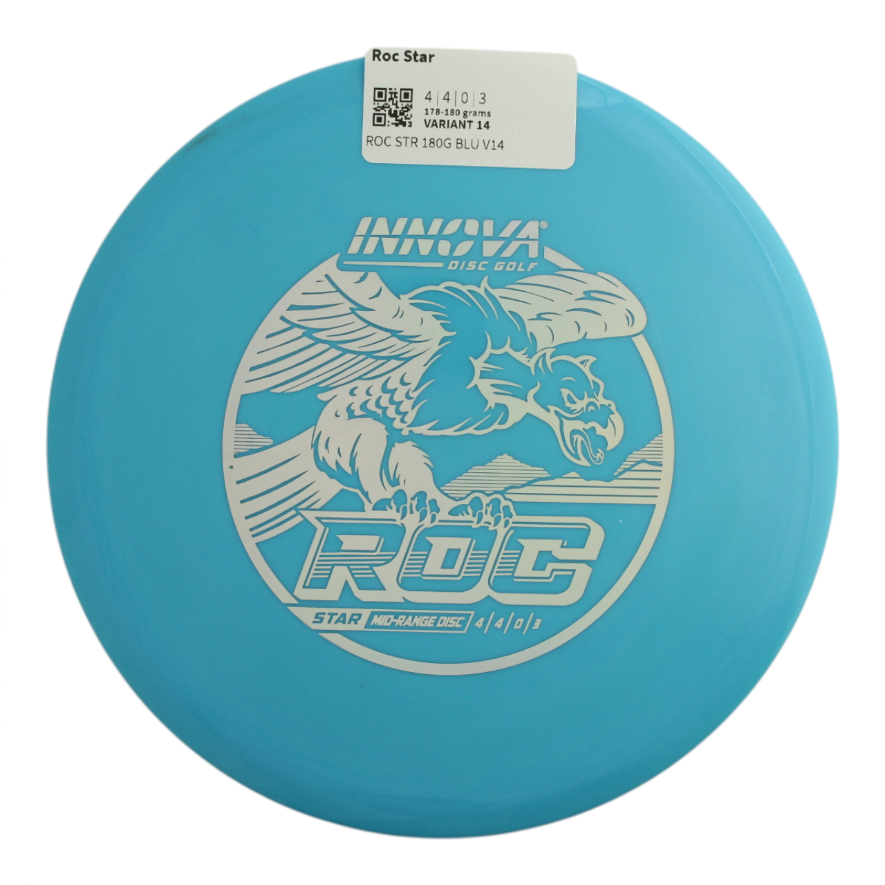 Roc Star