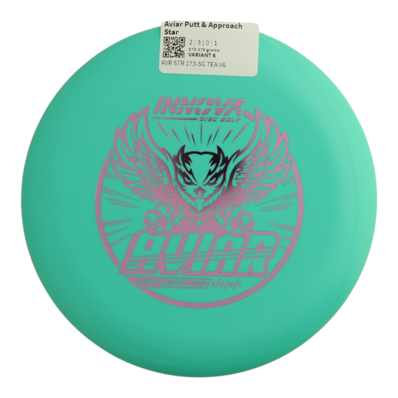 Aviar Putt & Approach Star
