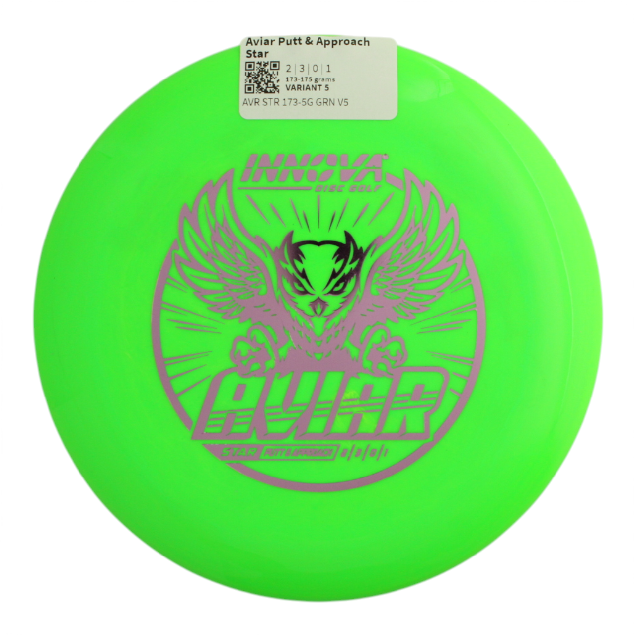 Aviar Putt & Approach Star