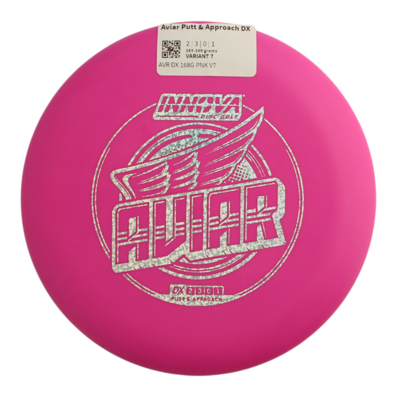 Aviar Putt & Approach DX