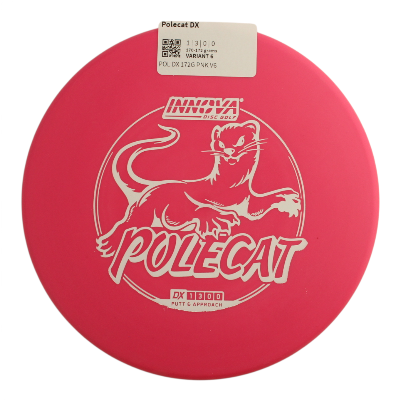 Polecat DX