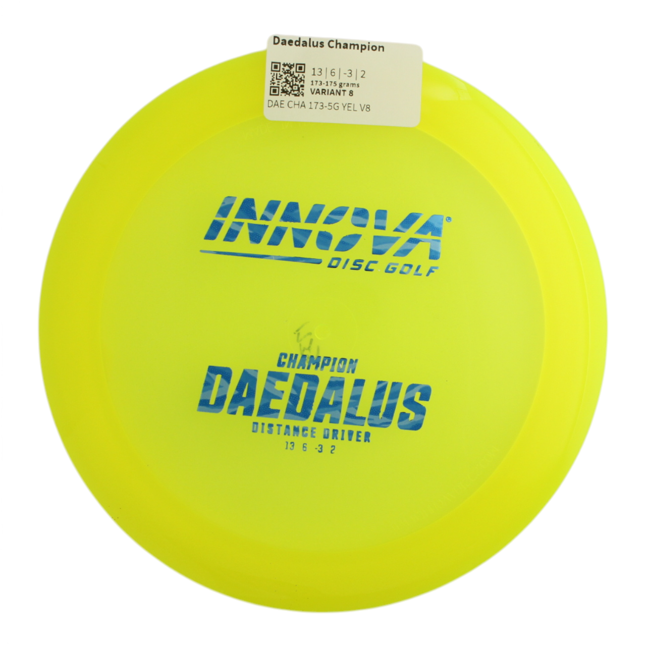 Daedalus Champion