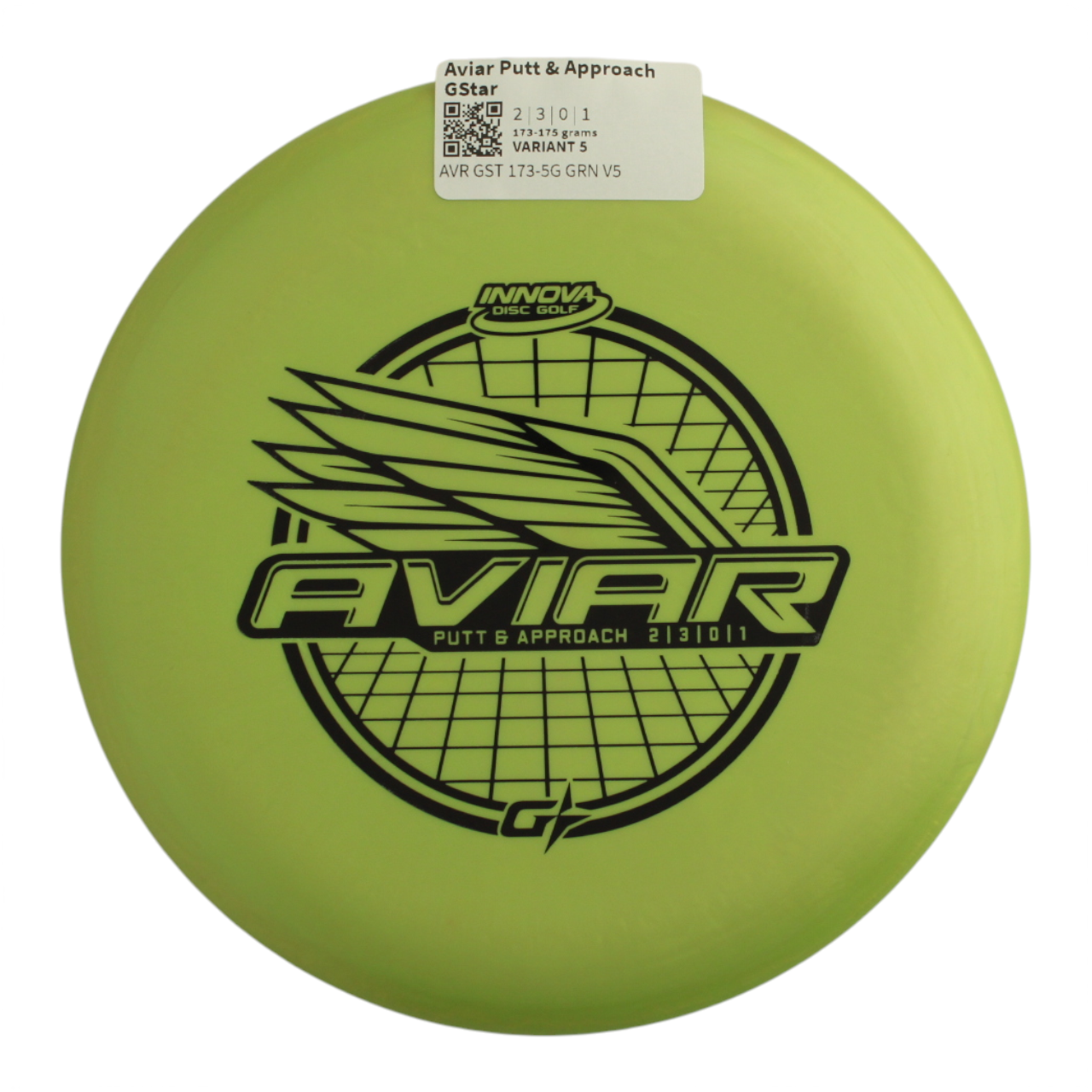Aviar Putt & Approach GStar