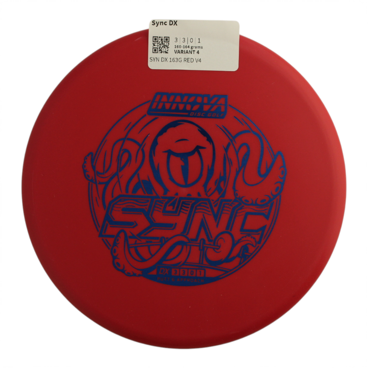 Sync DX