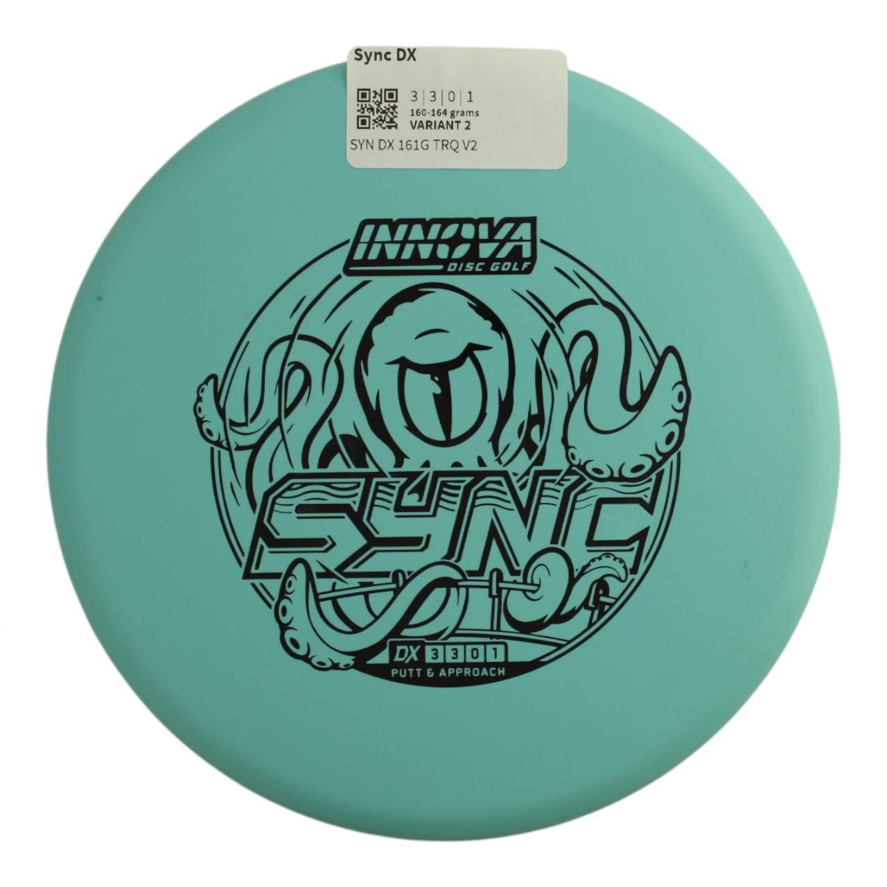 Sync DX