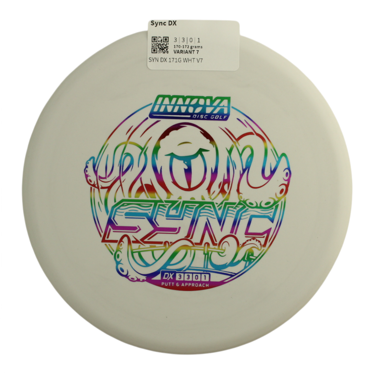 Sync DX