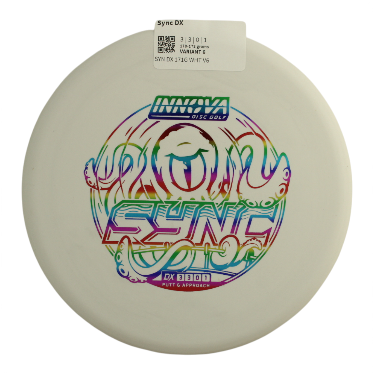 Sync DX