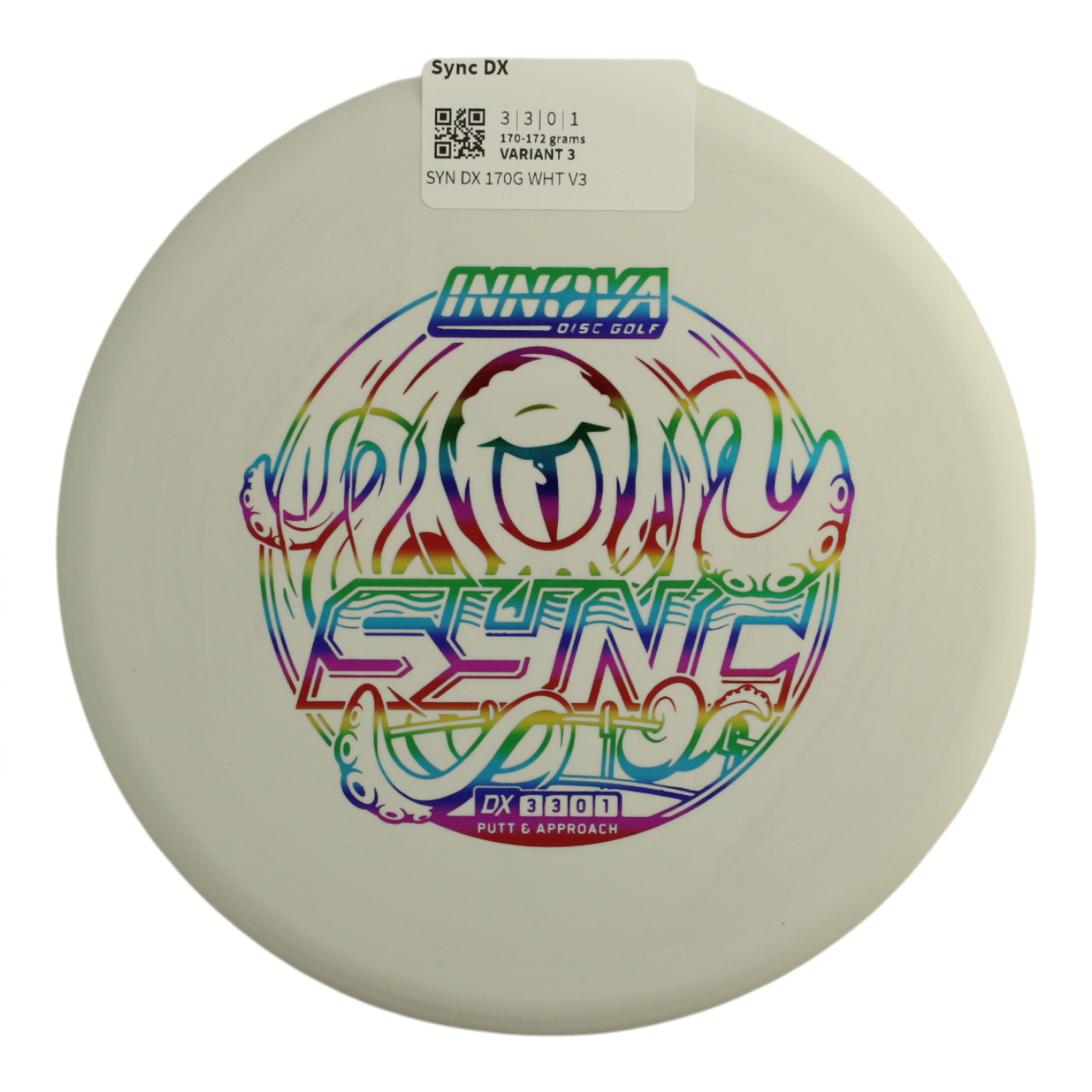 Sync DX